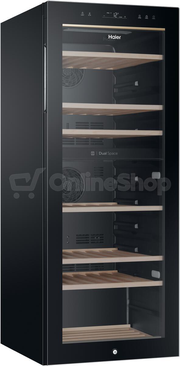 Vinotéka Haier HWS77DGAU1