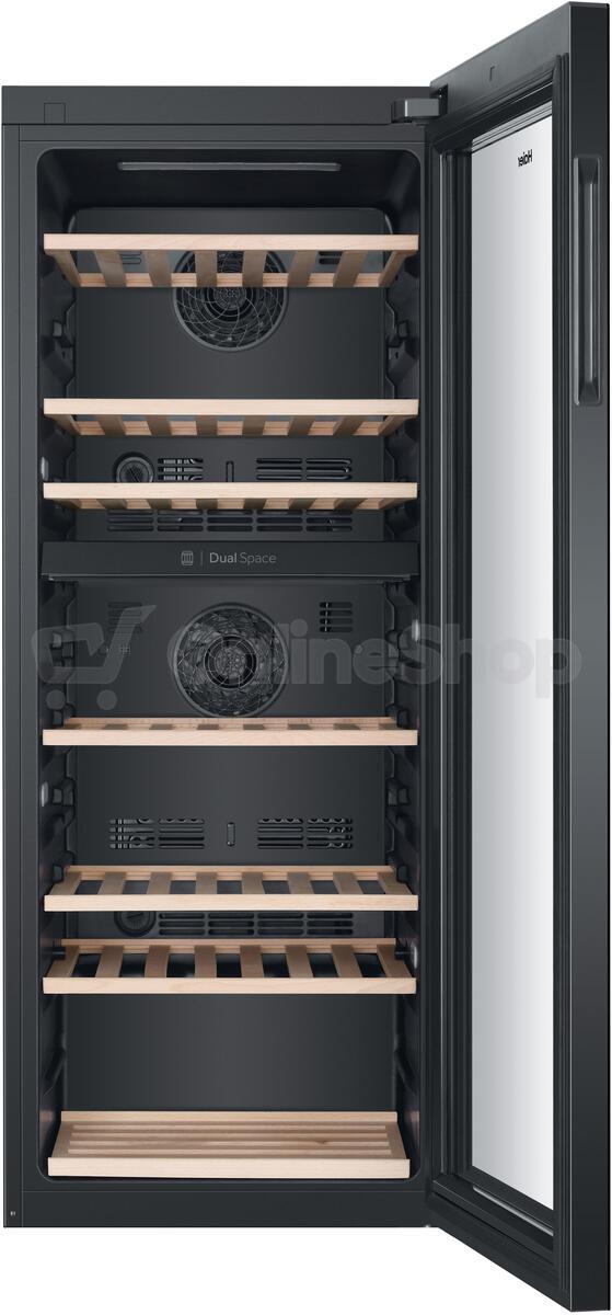 Vinotéka Haier HWS77DGAU1