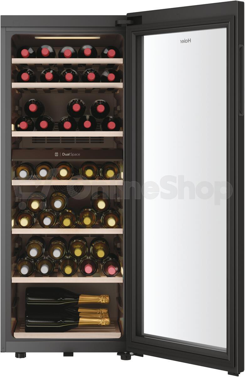 Vinotéka Haier HWS77DGAU1