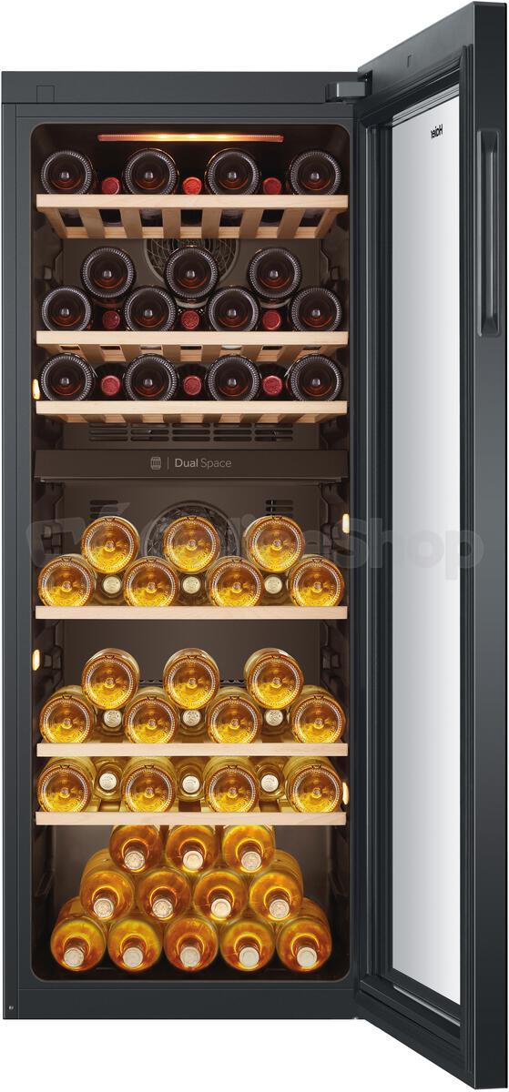 Vinotéka Haier HWS77DGAU1