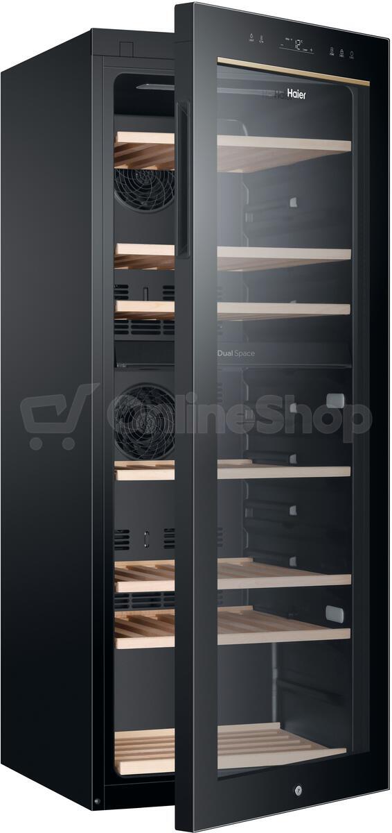 Vinotéka Haier HWS77DGAU1