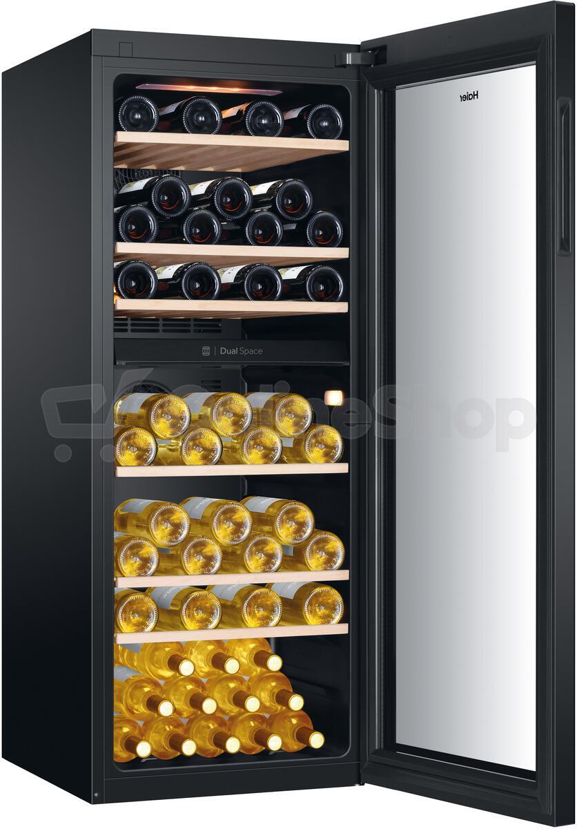 Vinotéka Haier HWS77DGAU1