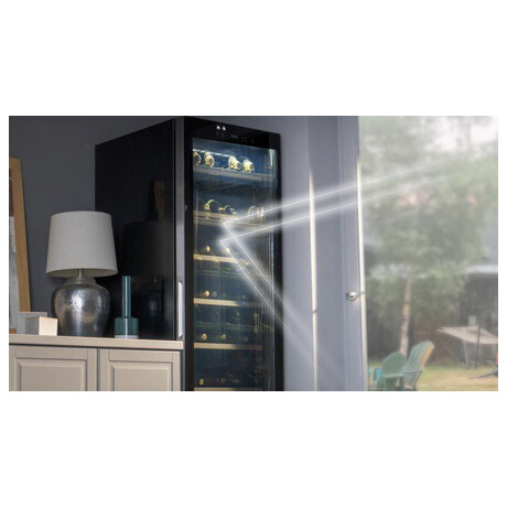 Vinotka Haier HWS42GDAU1