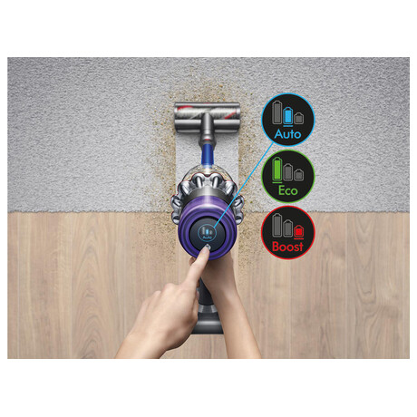 Dyson V11 Absolute Extra (foto 31)
