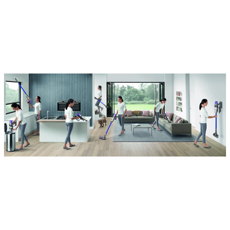Dyson V11 Absolute Extra (foto 36)