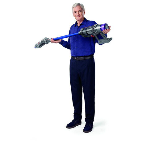 Dyson V11 Absolute Extra (foto 38)