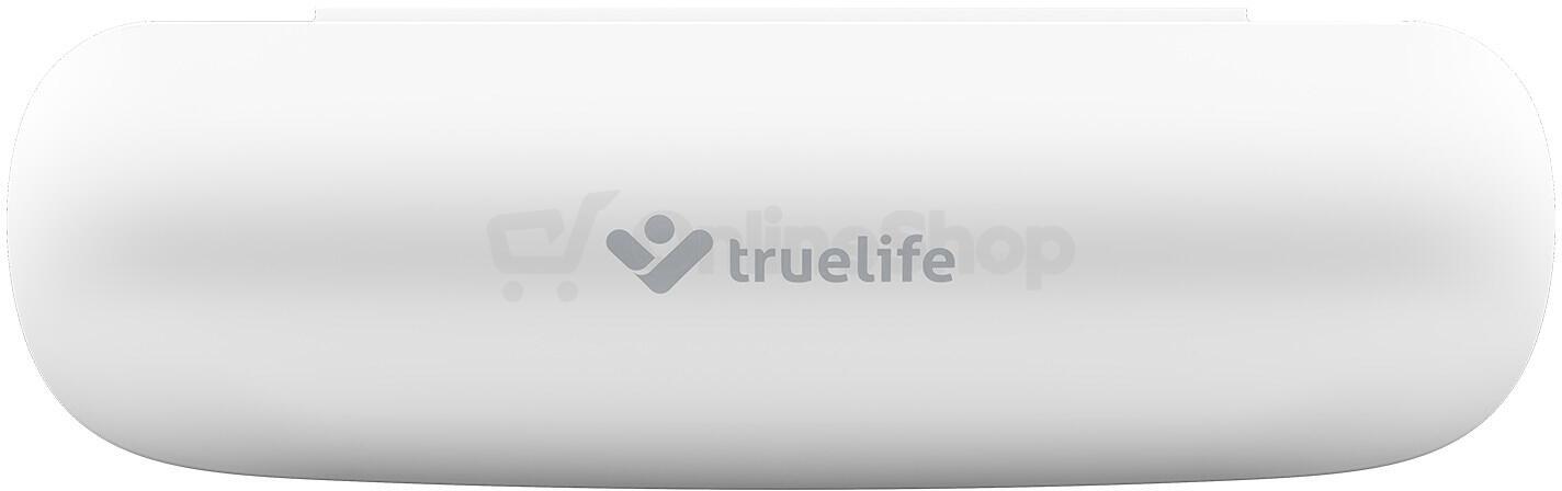 TrueLife SonicBrush Compact Travel Case White