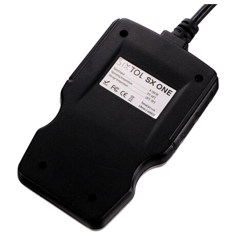 Autodiagnostika SXONE vCZ/SK/DE/AJ/ES SIXTOL (foto 4)