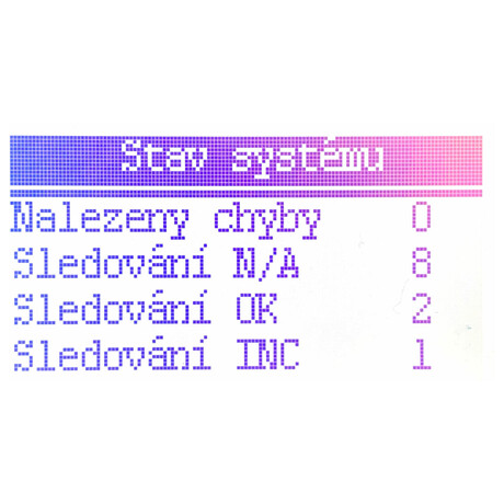 Autodiagnostika SX ONE v CZ/SK/DE/AJ/ES SIXTOL