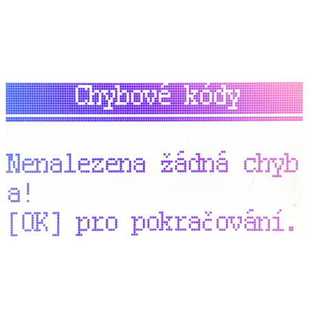 Autodiagnostika SX ONE v CZ/SK/DE/AJ/ES SIXTOL