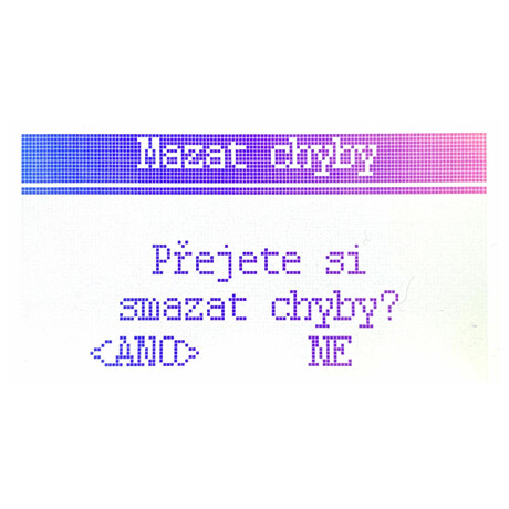 Autodiagnostika SX ONE v CZ/SK/DE/AJ/ES SIXTOL