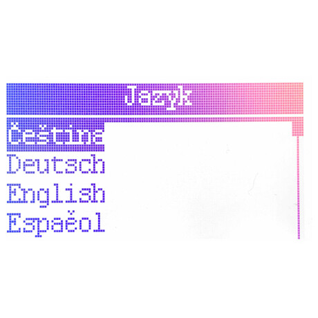 Autodiagnostika SXONE vCZ/SK/DE/AJ/ES SIXTOL (foto 14)