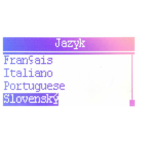 Autodiagnostika SX ONE v CZ/SK/DE/AJ/ES SIXTOL