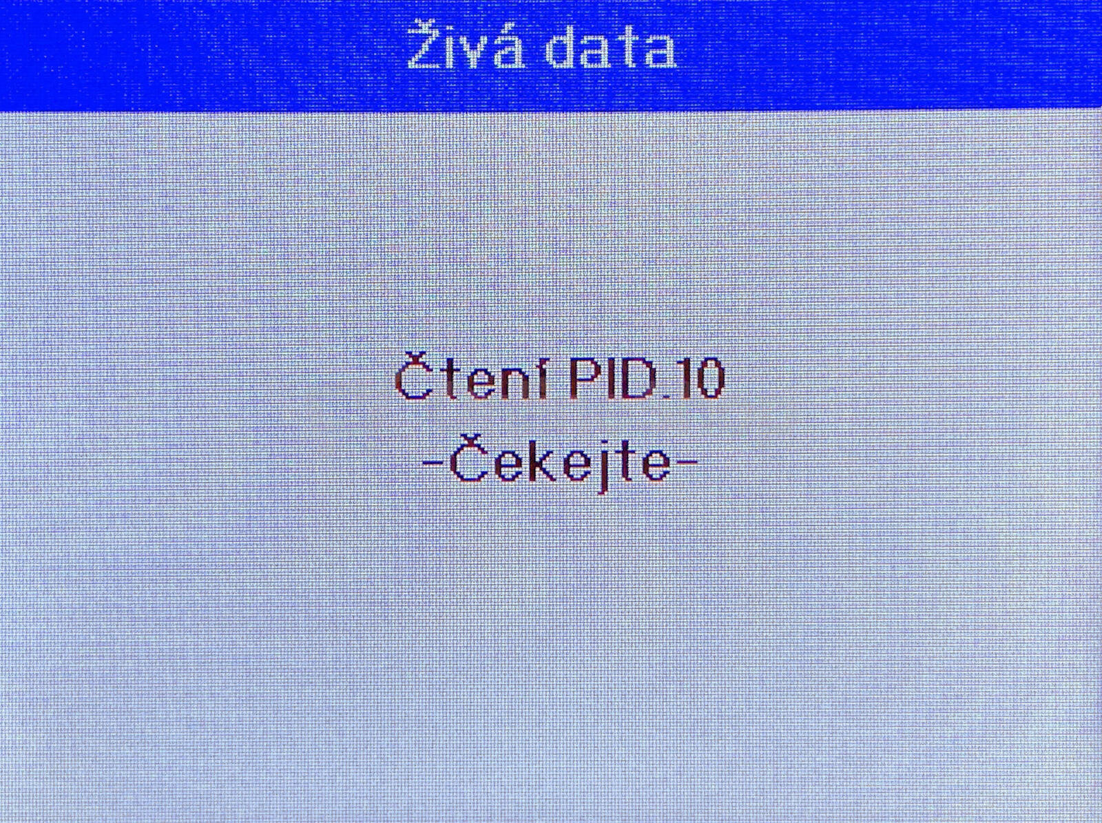 Autodiagnostika SX FIVE v CZ/SK/DE/AJ/HU SIXTOL