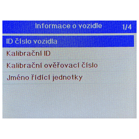 Autodiagnostika SX FIVE v CZ/SK/DE/AJ/HU SIXTOL