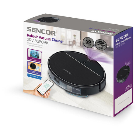 Sencor SRV 8550BK (foto 34)