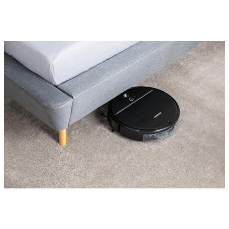 Robotický vysavač Sencor SRV 8550BK