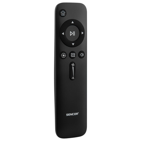 Sencor SRV 8550BK (foto 35)