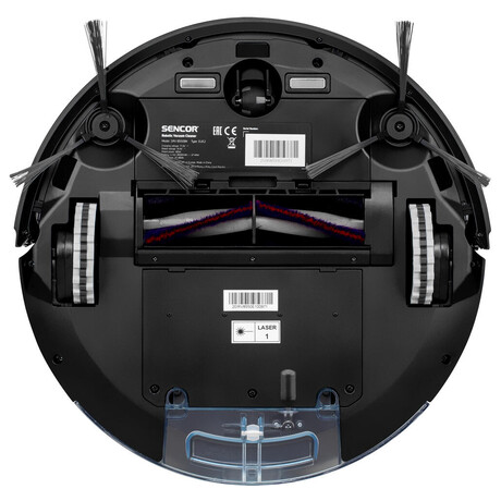 Sencor SRV 8550BK (foto 8)