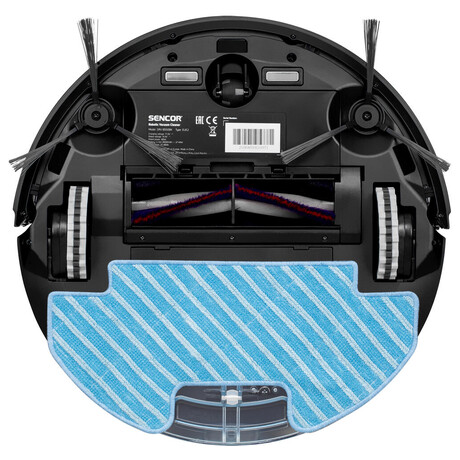 Sencor SRV 8550BK (foto 7)