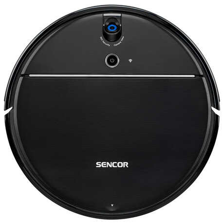 Sencor SRV 8550BK (foto 3)