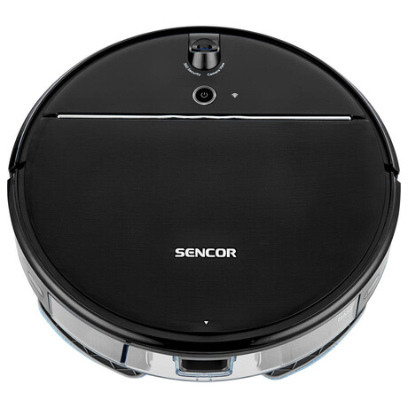 Sencor SRV 8550BK (foto 5)