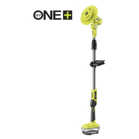 Ryobi R18TPS-0 18V ONE+™ Teleskopický kartáč