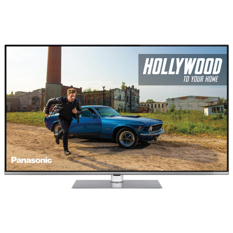 Panasonic TX-50HX710E (foto 4)