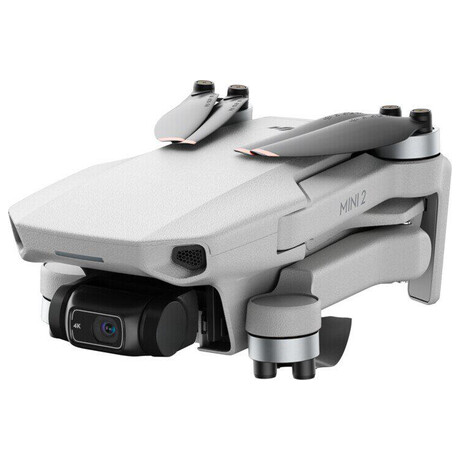 Dron DJI Mini 2 Fly More Combo
