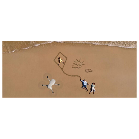 DJI Mini 2&nbsp;Fly More Combo (foto 5)