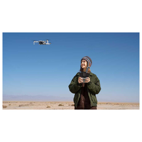 Dron DJI Mini 2 Fly More Combo