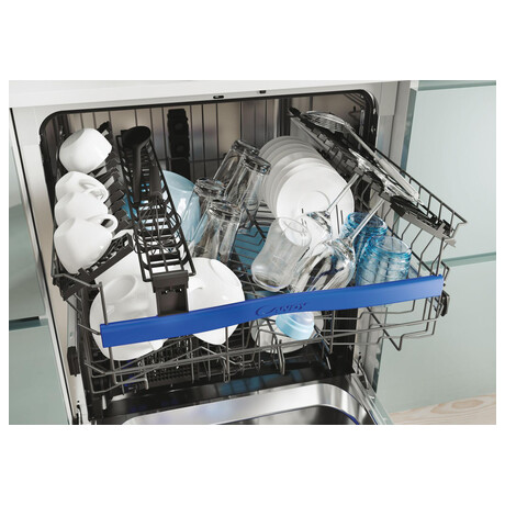 Myčka Candy CDIN 4D620PB/E