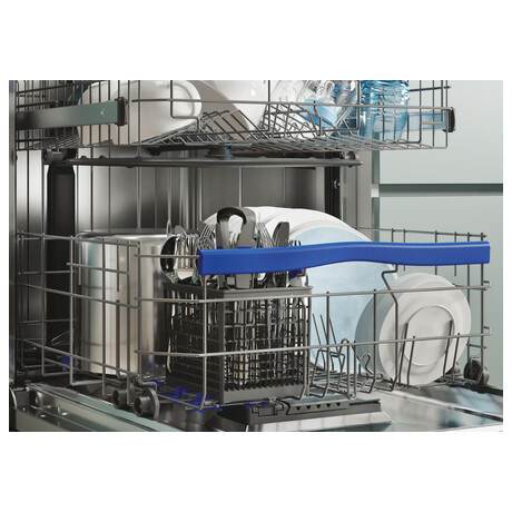 Myčka Candy CDIN 4D620PB/E
