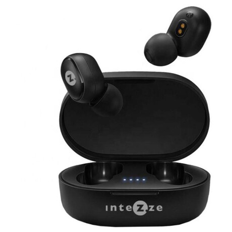 Intezze ZERO Basic (foto 1)