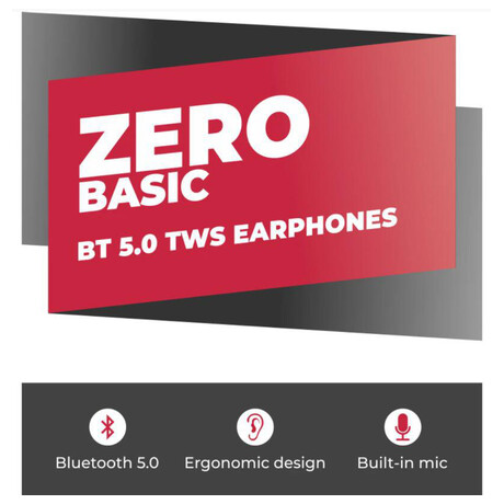 Intezze ZERO Basic (foto 3)