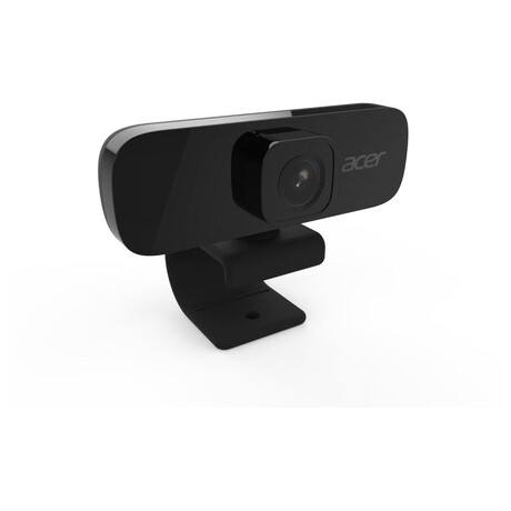 Acer QHD Conference Webcam - rozlišení až QHD 2560x1440; snímač OV5648 5 MP; úhel 70°; F=2.8; automatický zoom; konektor (GP.OTH11.02M)