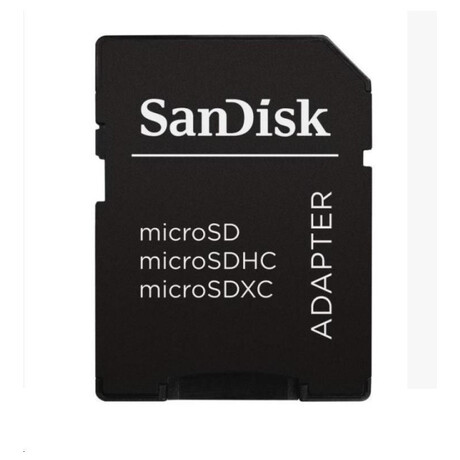 Sandisk MicroSDXC 256GB Ultra (foto 2)