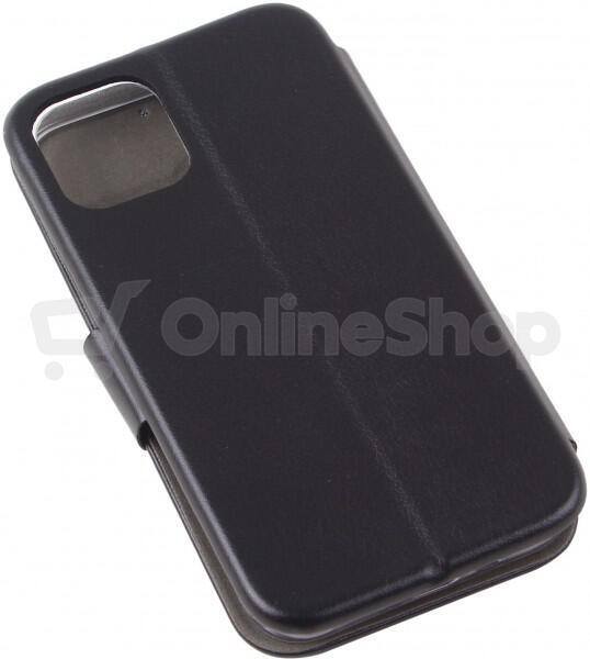 Pouzdro ALIGATOR Magnetto iPhone 12 mini, Black