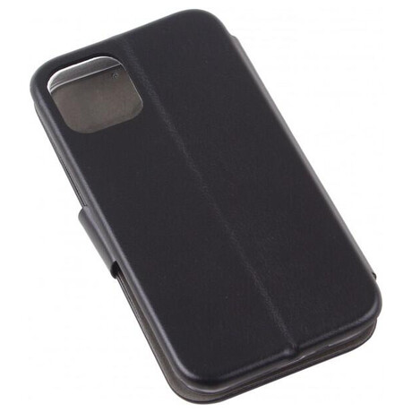 Pouzdro ALIGATOR Magnetto iPhone 12 mini, Black