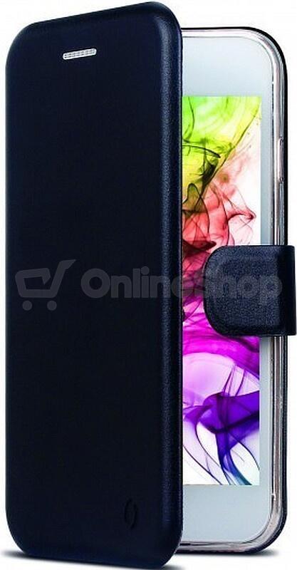 Pouzdro ALIGATOR Magnetto iPhone 12/12 Pro, Black