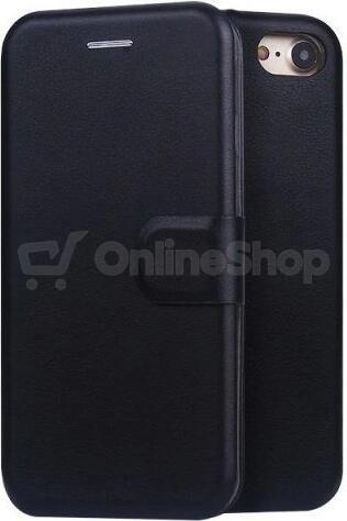 Pouzdro ALIGATOR Magnetto iPhone 12/12 Pro, Black