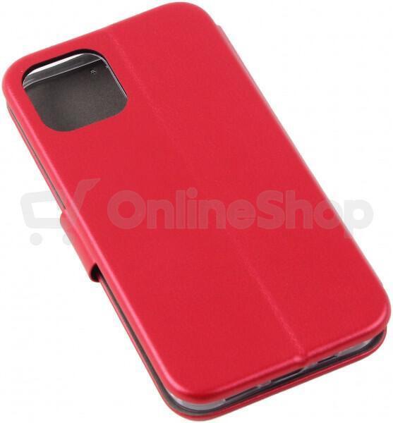 Pouzdro ALIGATOR Magnetto iPhone 12/12 Pro, Red