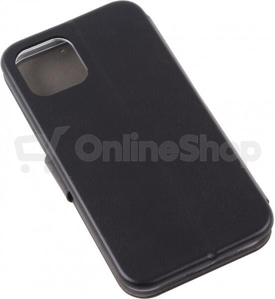 Pouzdro ALIGATOR Magnetto iPhone 12 Pro Max, Black