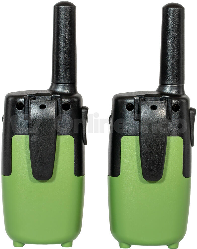SENCOR SMR 131 TWIN