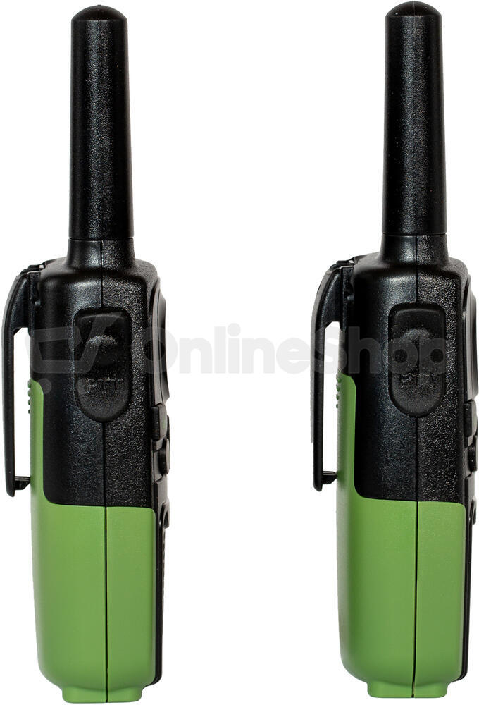 SENCOR SMR 131 TWIN