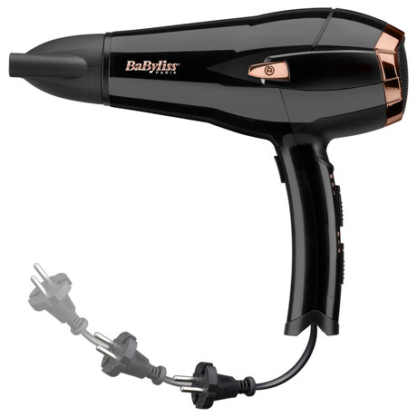 BaByliss D373E