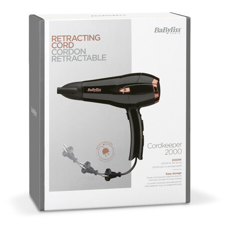 BaByliss D373E