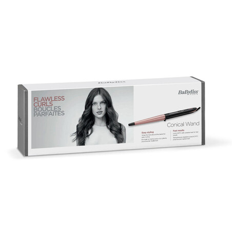 BaByliss C454E (foto 1)
