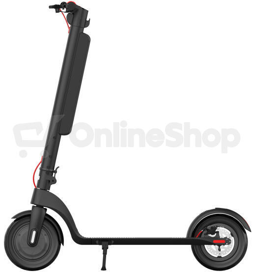 Elektrokoloběžka Umax City Racer 36 (UB921)