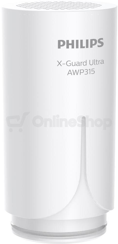 Filtr na dřezovou baterii Philips AWP315/10